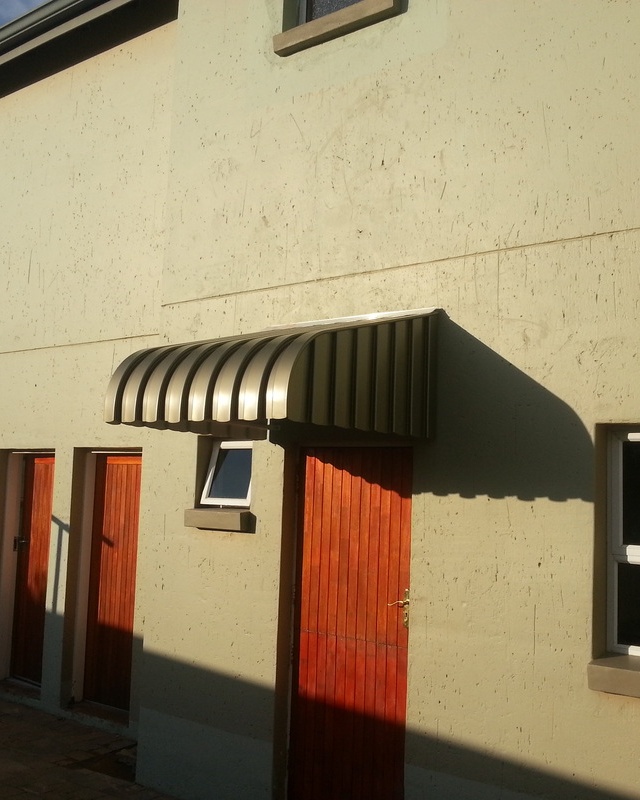 Classical & Fixed Awnings