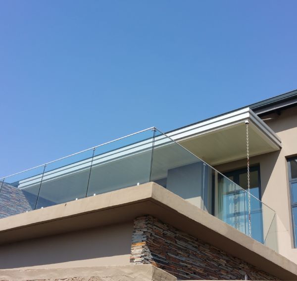 SOLID CEILING AWNINGS