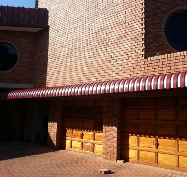 CLASSICAL AWNINGS