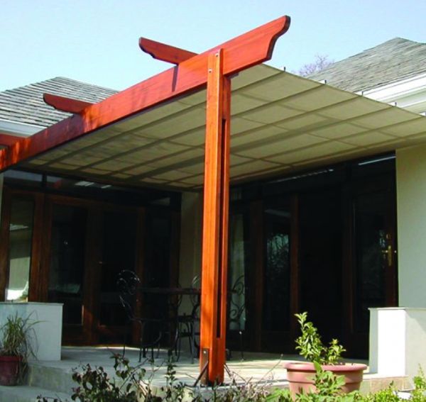 PERGOLA AWNINGS