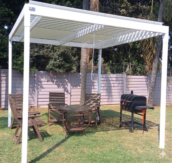D.I.Y AWNINGS